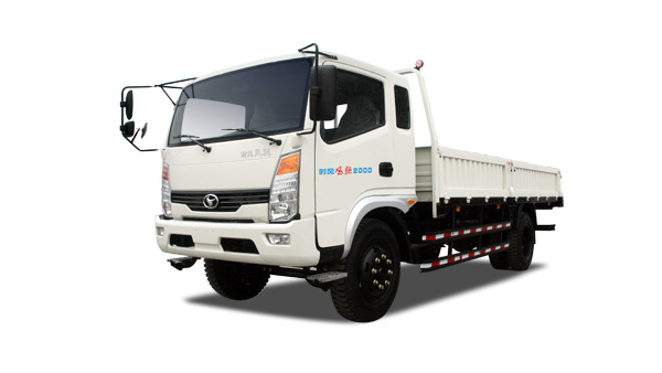 九州ku酷游风驰2000系列国Ⅳ汽车